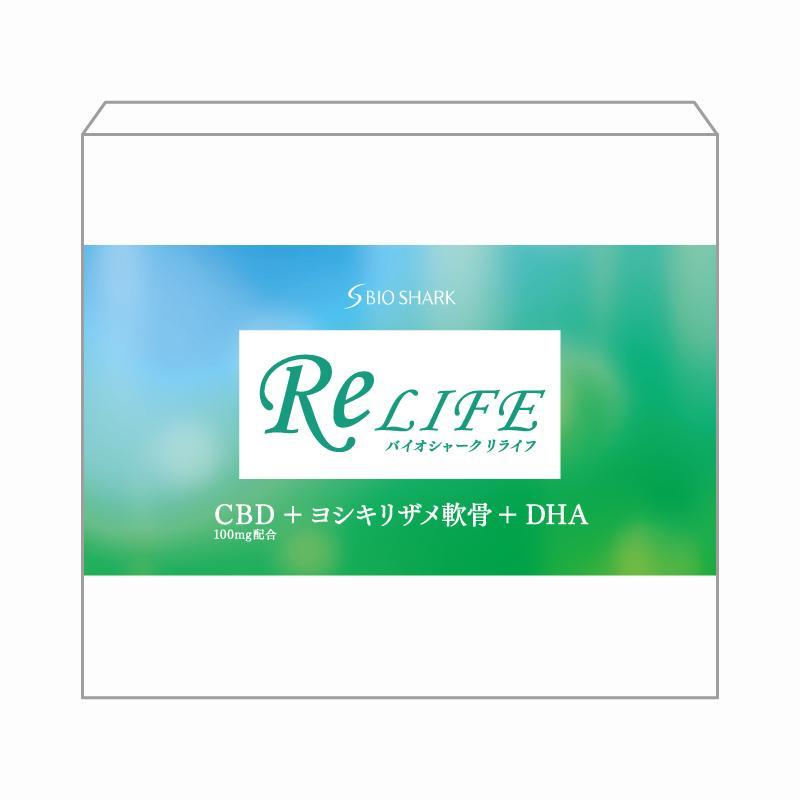 バイオシャークＲｅＬＩＦＥ(30袋入)