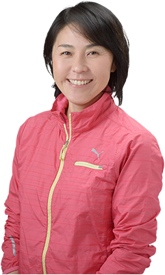 川上優子